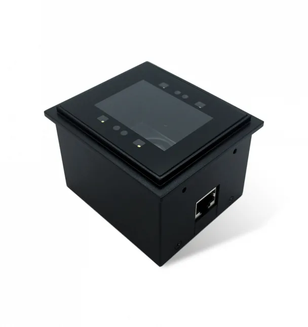 Newland 2D CMOS FIX MOUNT READER FOR/KIOSK INTEGRATION W/ FLUSH GLASS — czytnik kodów kreskowych