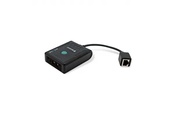Newland FM415 BASS 2D CMOS FIXED/MOUNTED READER 2M USB EXT CABLE — czytnik kodów kreskowych