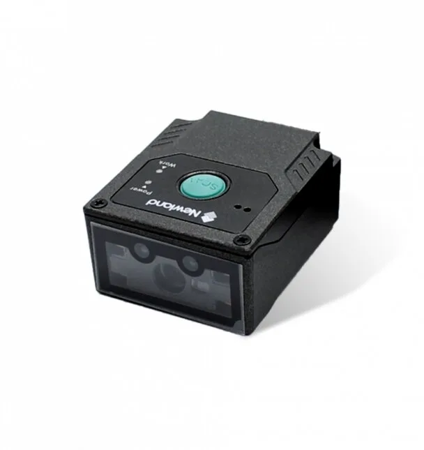 Newland 2D MEGA PIXEL FIX MOUNT READER/W/ 2 MTR RS232 EXT CABLE AND MUL — czytnik kodów kreskowych