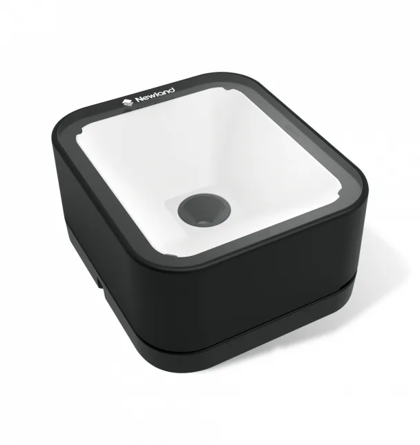 Newland FR2780 URCHIN 2D CMOS DESKTOP/AREA IMAGER READER BLACK W/ 1 5 — czytnik kodów kreskowych