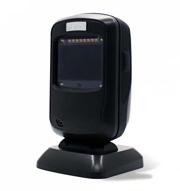 Newland FR4080 KOI II 2D MEGA PIXEL/CMOS OMNI SCANNER W/ 2 M RS232 C — czytnik kodów kreskowych