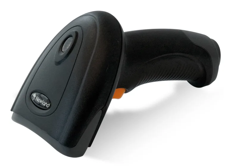 Newland HR11+ ARINGA 1D CCD HH READER/BLACK W/ 2 M STRAIGHT USB CABLE — czytnik kodów kreskowych