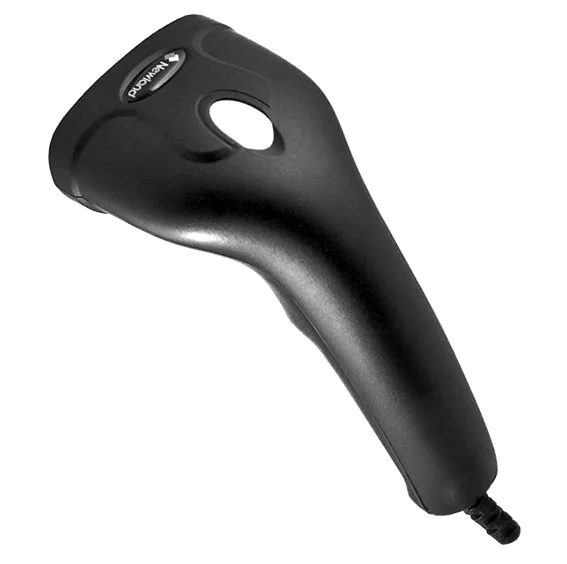 Newland 1D CCD HH READER BLACK W/ 2 M/STRAIGHT USB CABLE. BASED ON 011 — czytnik kodów kreskowych