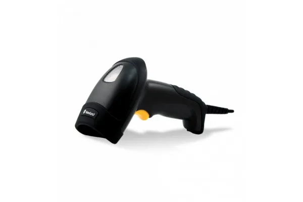 Newland 1D CCD HH READER BLACK W/ 2 M/COILED USB CABLE AUTOSENSE (KIT — czytnik kodów kreskowych