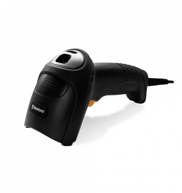 Newland HR52 BONITO DUO 2D SCANNER BLK/USB DUAL PORT CABLE 2M — czytnik kodów kreskowych