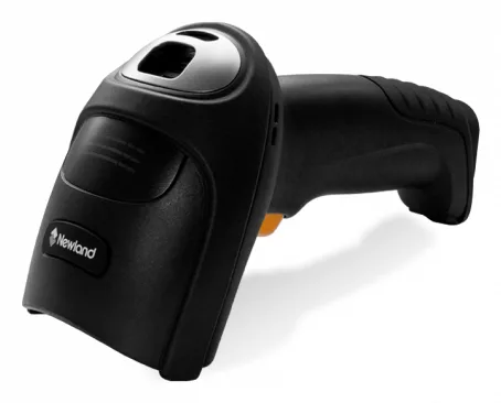 Newland HR52 BONITO 2D CMOS WIRELESS BT/HH READER MEGA PIXEL BLACK W/ ST — czytnik kodów kreskowych