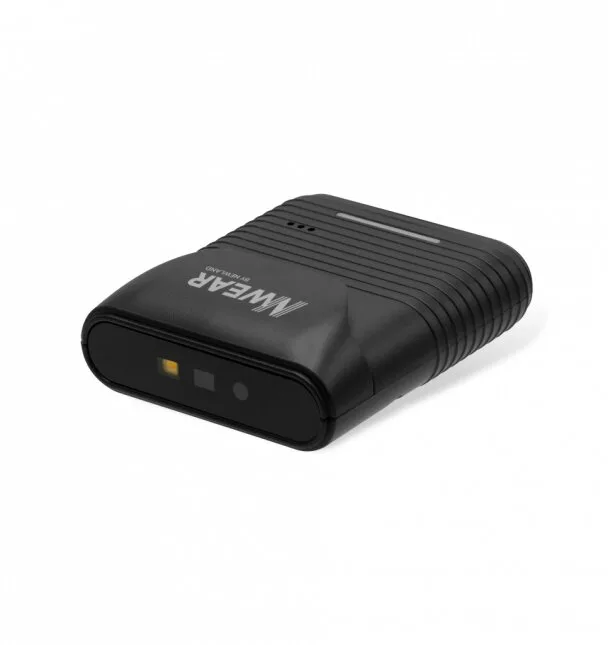 Newland HAND MOUNTED BT 5.0 WITH/STANDARD RANGE 2D SCANNER LASER — czytnik kodów kreskowych