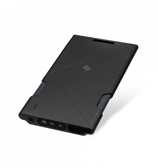 Newland WIRELESS DATA COLECTOR. FLAT/DESIGN W/ 2D READER AND BT 5.0 — akcesorium do czytników kodów