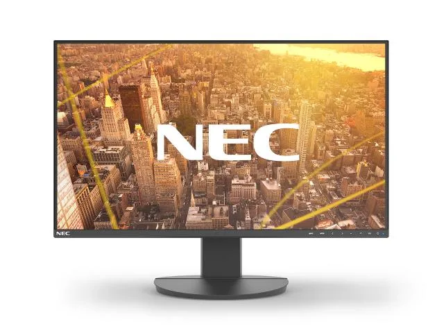 NEC EA272F-BK 27IN IPS/1920X1080 1000:1 250CDM2 — monitor LCD 27" AH-IPS Full HD