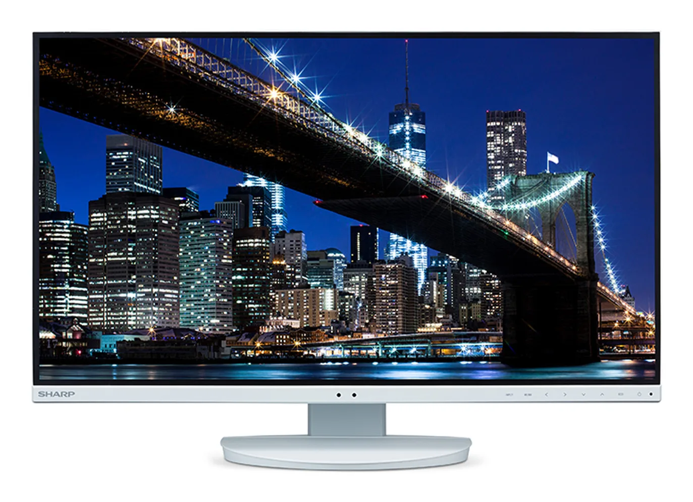NEC EA272QW 27IN TFT 2560X1440 16:9/6MSUSB-C LAN WHITE BTO — monitor LCD 27" TFT/IPS QHD