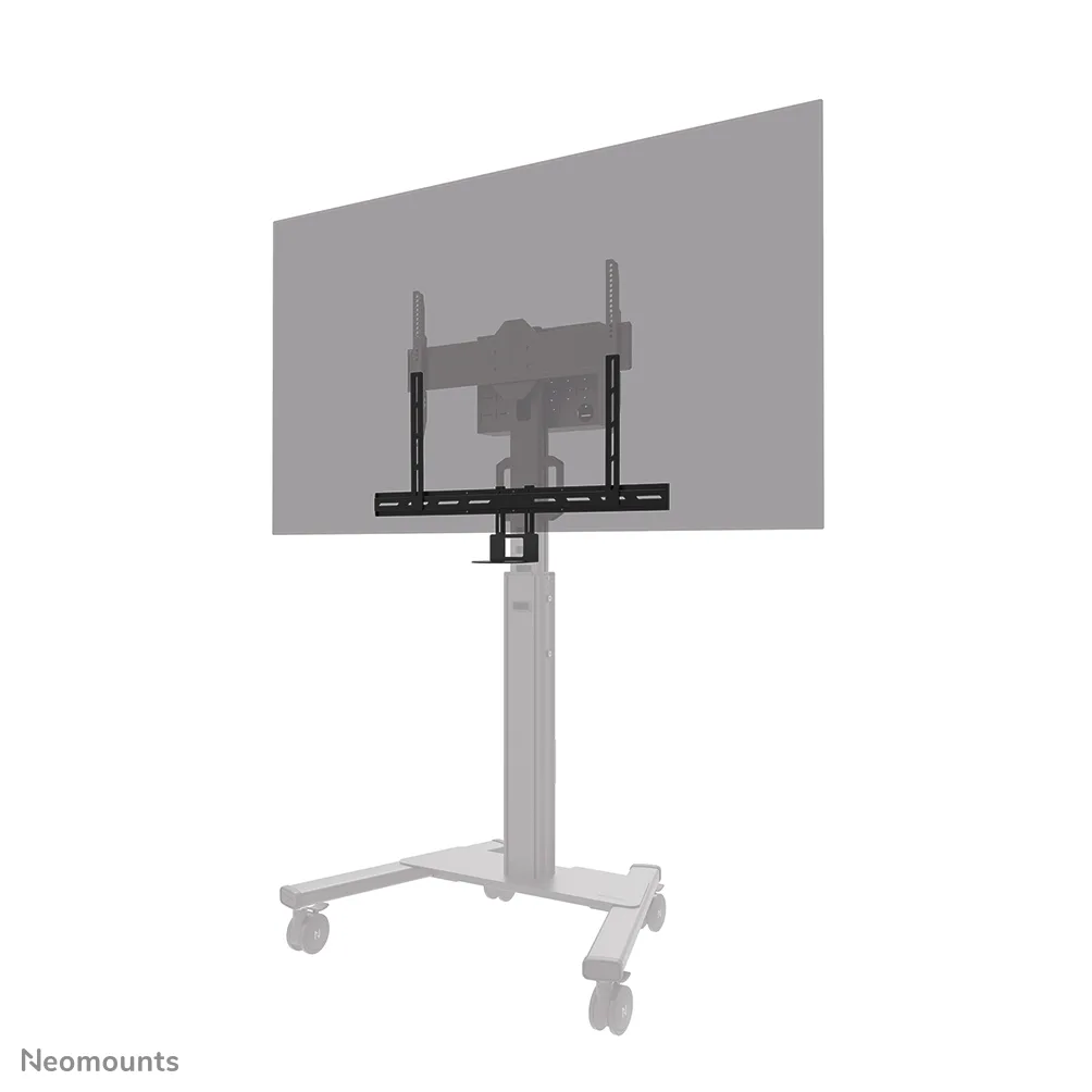 Neomounts PTZ/UC camera shelf kit, VESA, max 5 kg, universal — uchwyt do monitora
