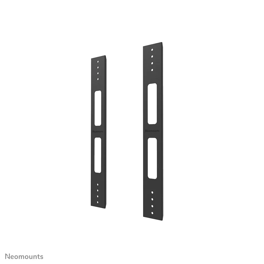 Neomounts VESA Conversion Brackets set - VESA 400 to 450/500/550/600 — uchwyt do monitora