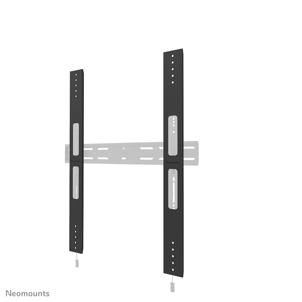 Neomounts VESA Conversion Brackets set - VESA 400 to 600/650/700/750/800 — uchwyt do monitora