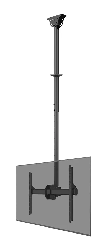 Neomounts Flat Screen Ceiling Mount (Height: 106-156 cm) — uchwyt do monitora
