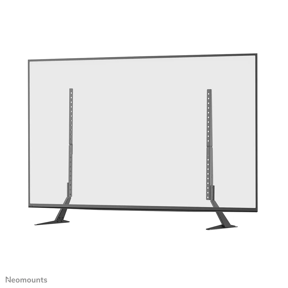 Neomounts TV Desk Stand (legs) — uchwyt do monitora