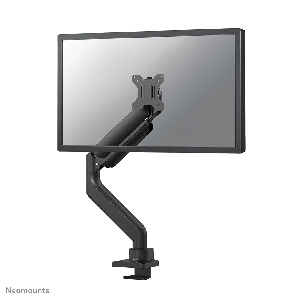 Neomounts Desk Mount 1 screen (topfix clamp &grommet) — uchwyt do monitora