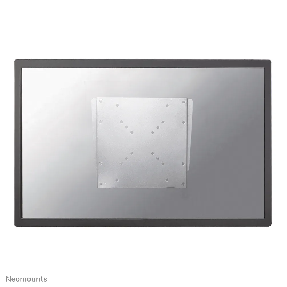 Neomounts Flat Screen Wall Mount (fixed, ultra thin) — uchwyt do monitora