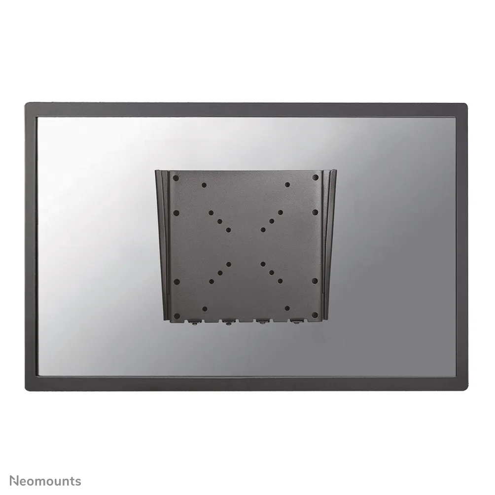 Neomounts Flat Screen Wall Mount (fixed, ultra thin) — uchwyt do monitora
