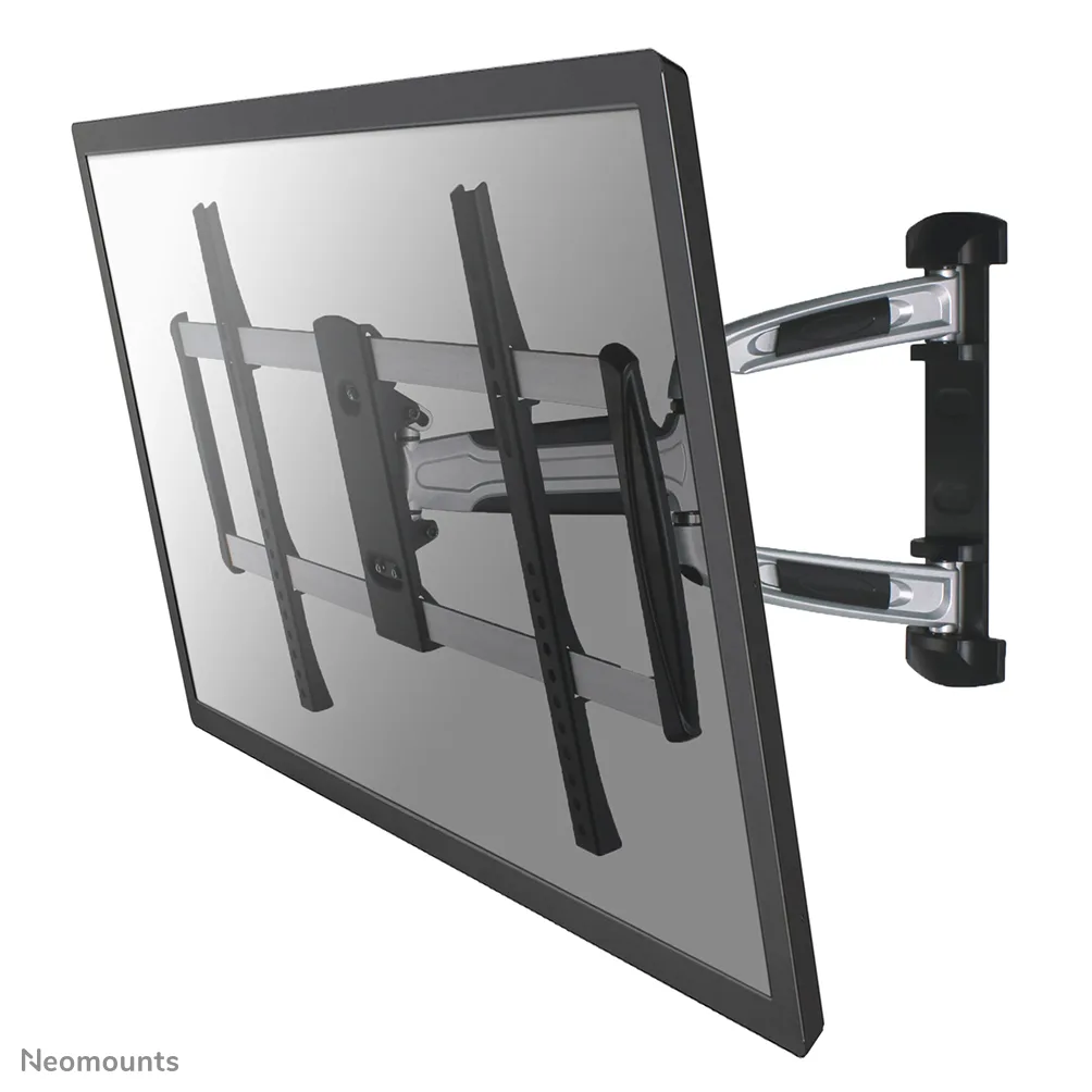 Neomounts Flat Screen Wall Mount (3 pivots & tiltable) — uchwyt do monitora