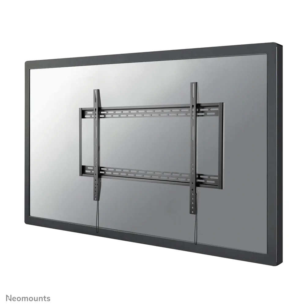 Neomounts Flat Screen Wall Mount - ideal for LFDs (fixed) - 125KG — uchwyt do monitora
