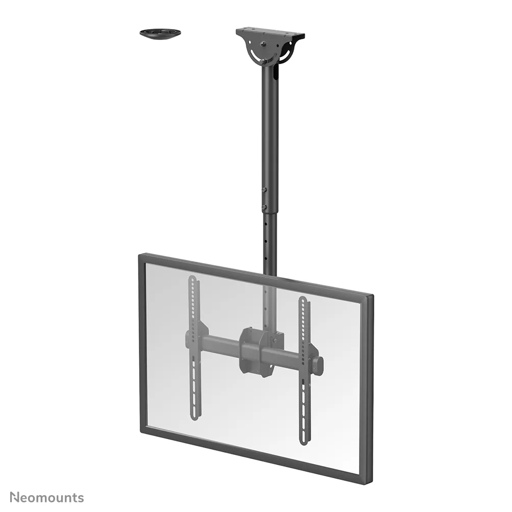 Neomounts Select Flat Screen Ceiling Mount (32-60) — uchwyt do monitora