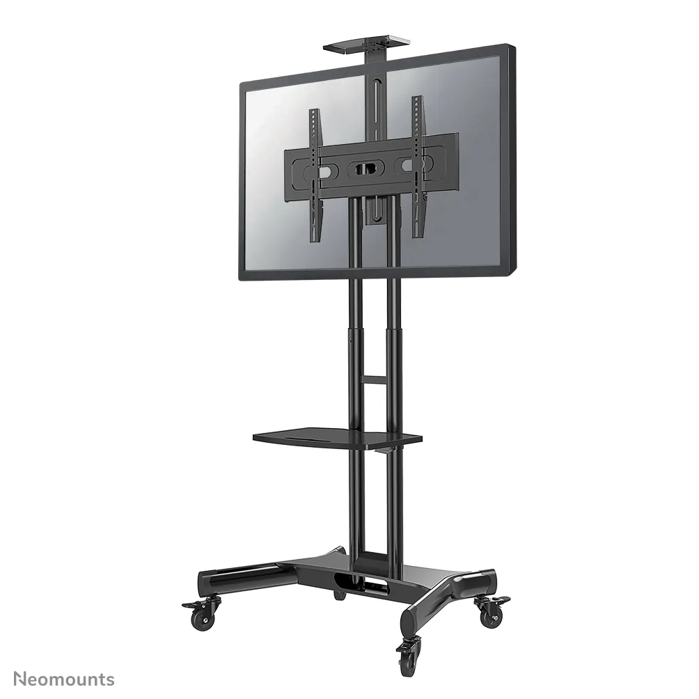 Neomounts Select Mobile Flat Screen Floor Stand (32-75) — uchwyt do monitora