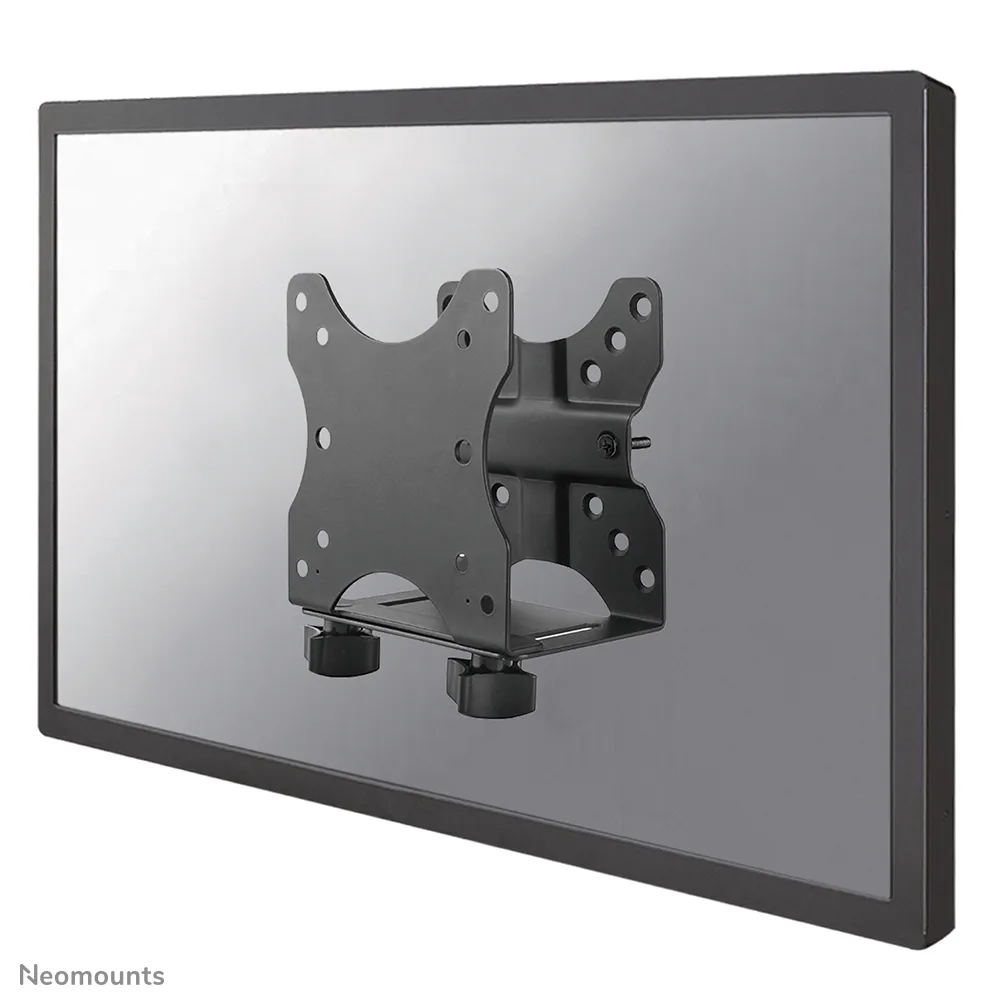 Neomounts Select Thin Client Holder — uchwyt do monitora
