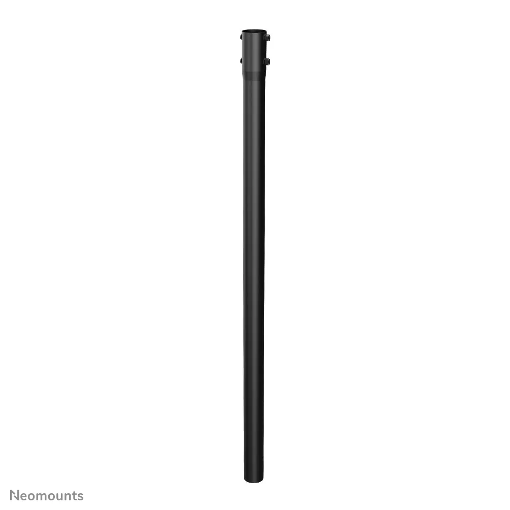 Neomounts 100 cm extension pole for FPMA-C340BLACK — uchwyt do monitora