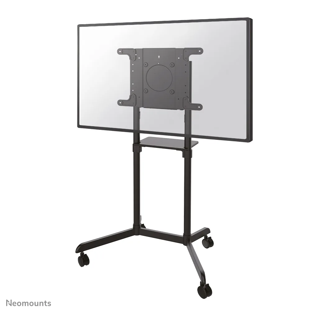 Neomounts Mobile Flat Screen Floor Stand (height: 160 cm) — akcesorium do monitorów