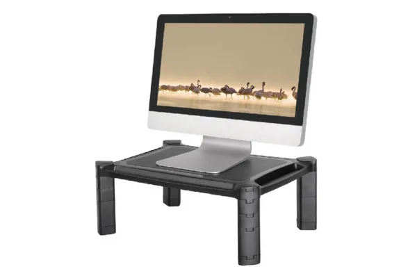 Neomounts Monitor Riser (height adjustment: 16,8 cm) — akcesorium do monitorów