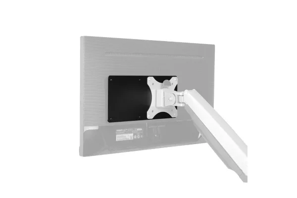 Neomounts Thin Client Holder (assembly on VESA 75/100)