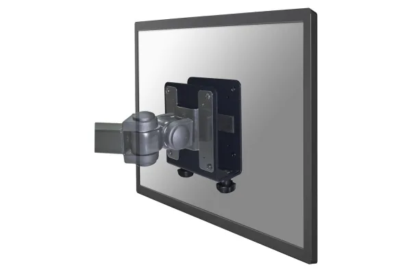 Neomounts Thin Client Holder (assembly on VESA 75/100)