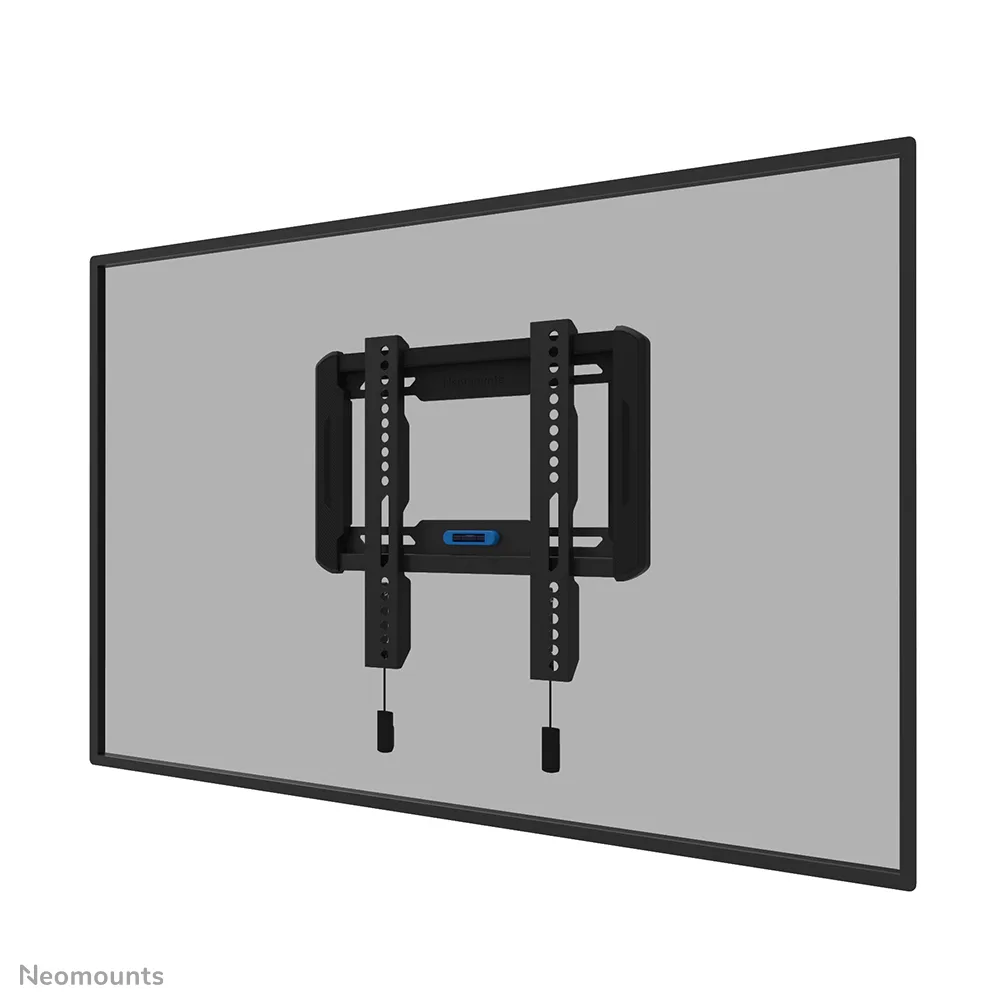 Neomounts Screen Wall Mount (fixed, ultra thin, VESA 200x200) — uchwyt do monitora