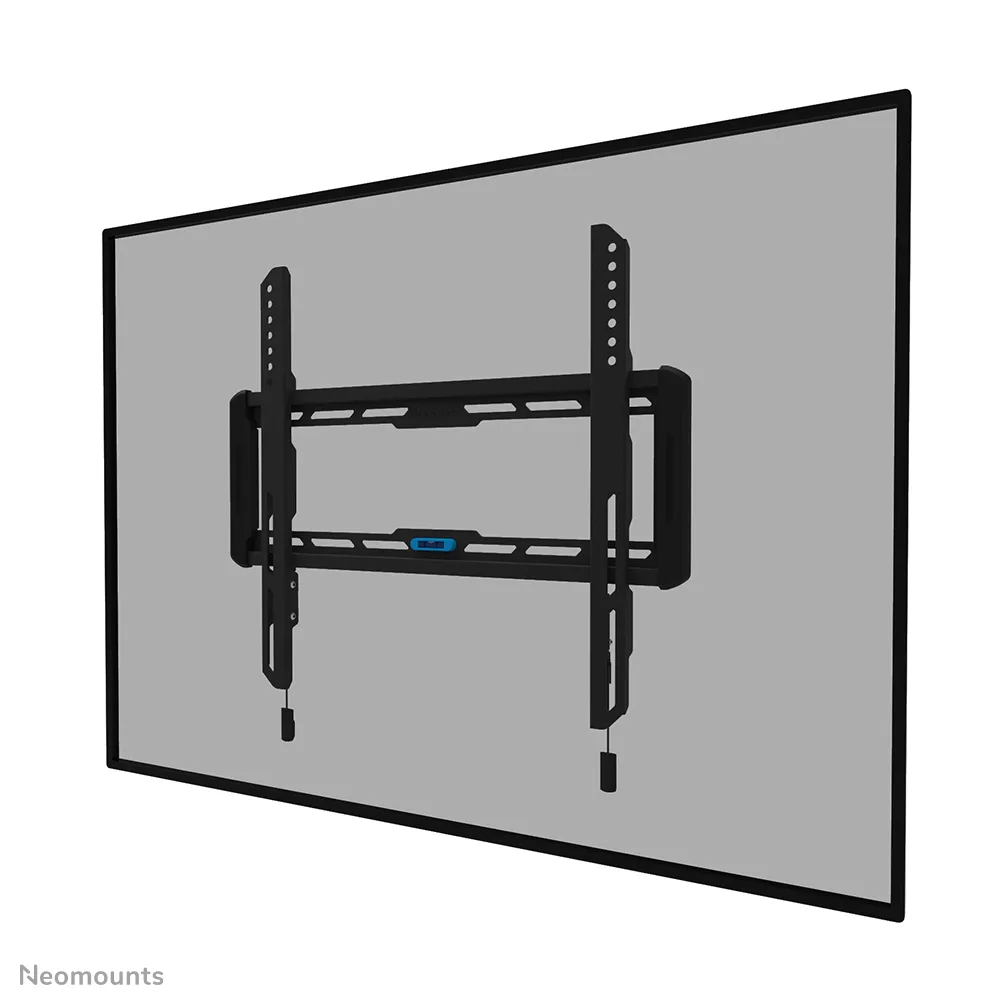 Neomounts Screen Wall Mount (fixed, ultra thin, VESA 400x400) — uchwyt do monitora