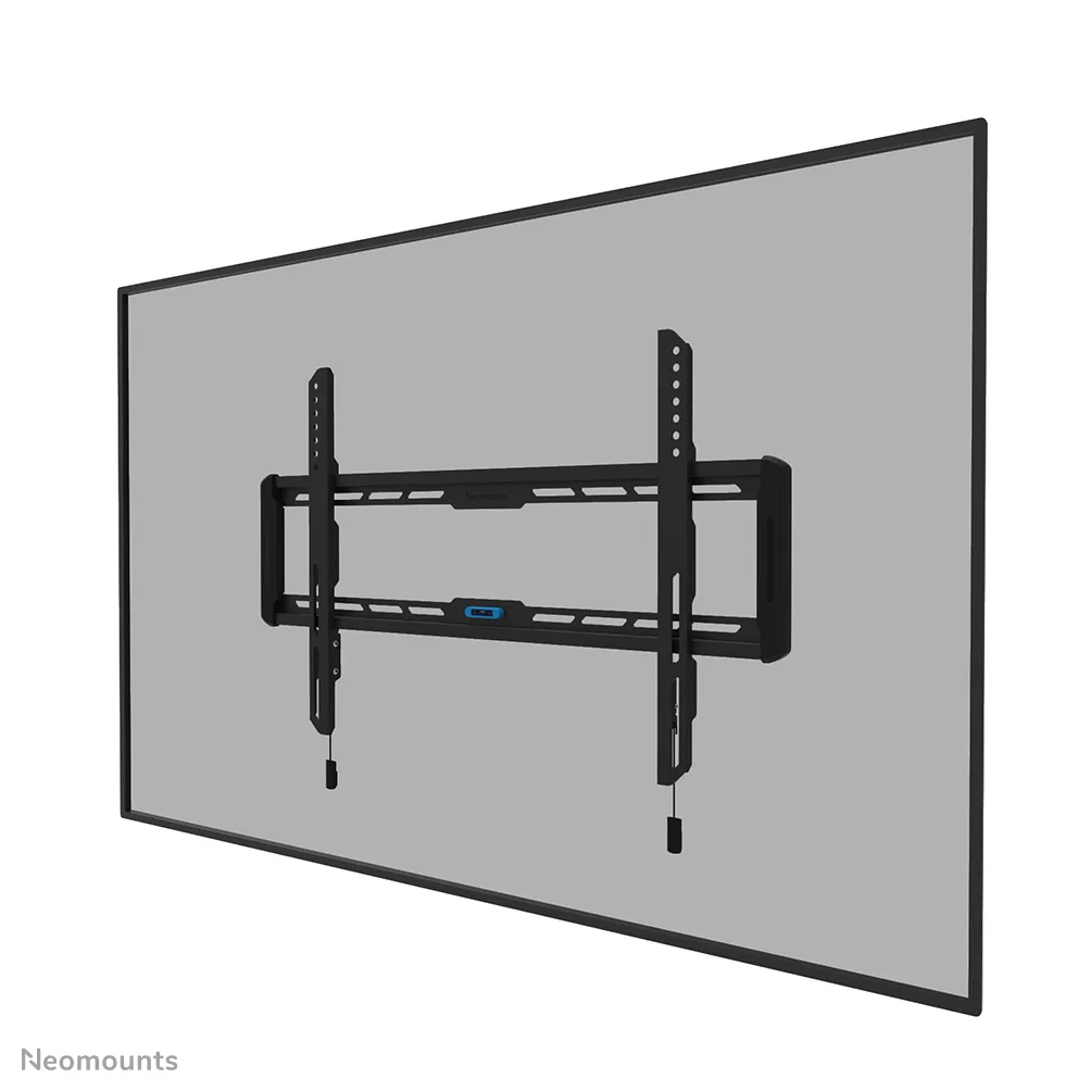 Neomounts Screen Wall Mount (fixed, ultra thin, VESA 600x400) — uchwyt do monitora