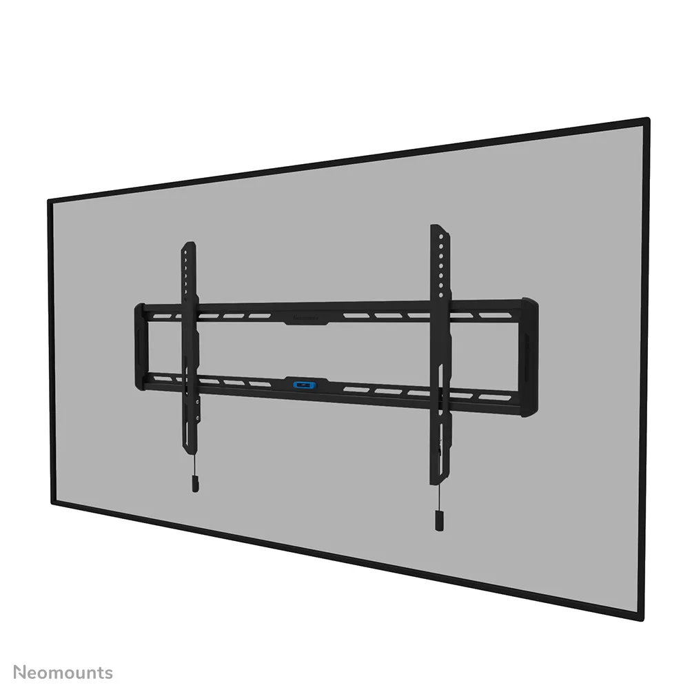 Neomounts Screen Wall Mount (fixed, ultra thin, VESA 800x400) — uchwyt do monitora