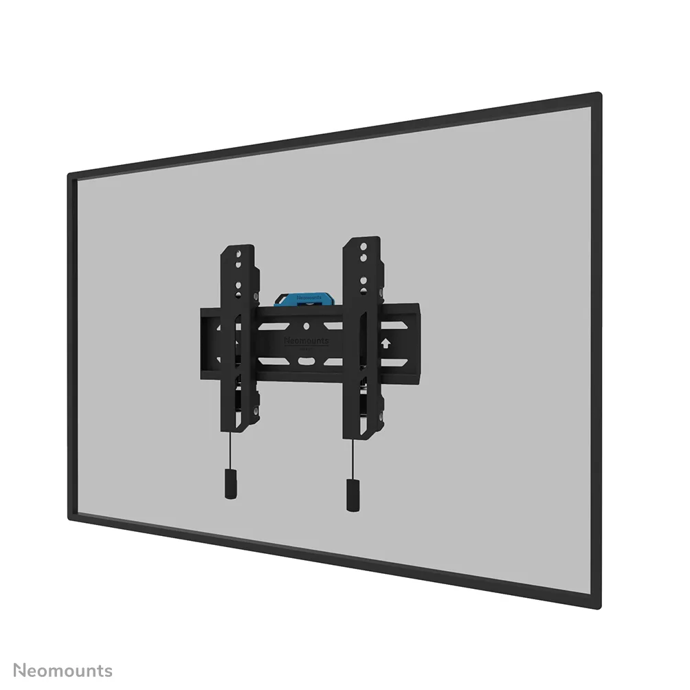 Neomounts Select Screen Wall Mount (fixed, VESA 200x200) — uchwyt do monitora