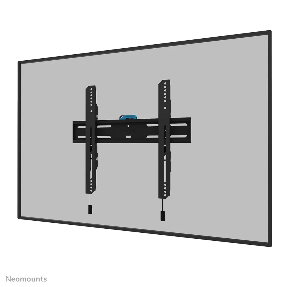 Neomounts Select Screen Wall Mount (fixed, VESA 400x400) — uchwyt do monitora