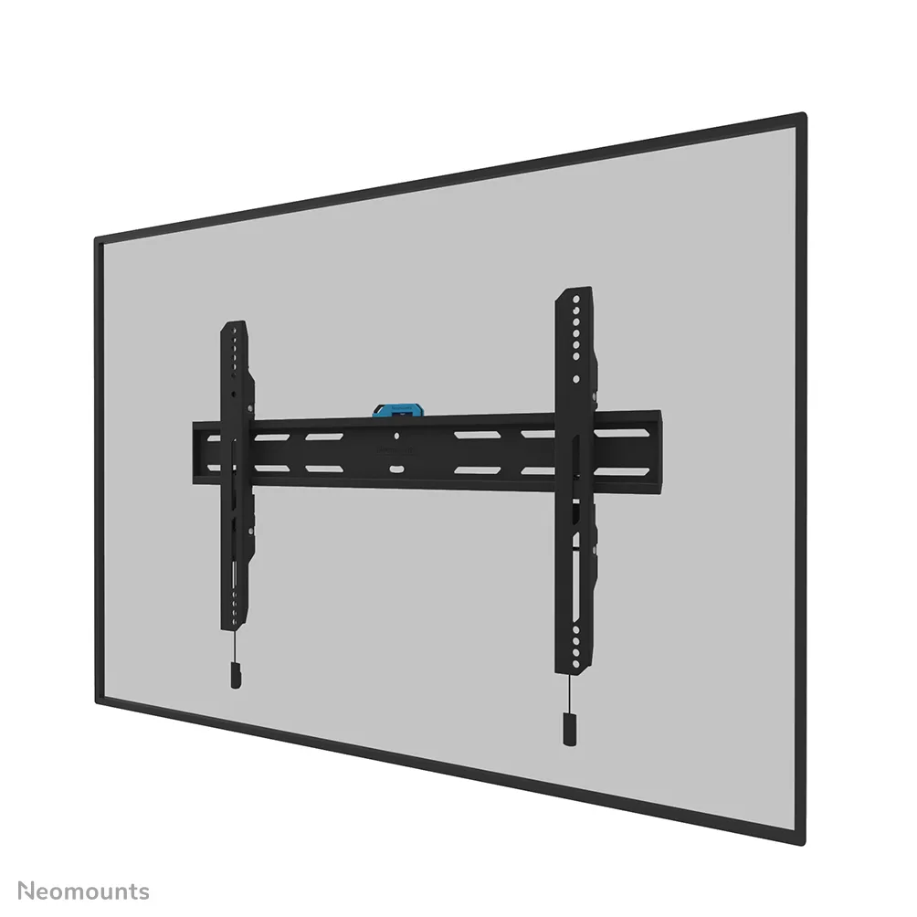 Neomounts Select Screen Wall Mount (fixed, VESA 600x400) — uchwyt do monitora