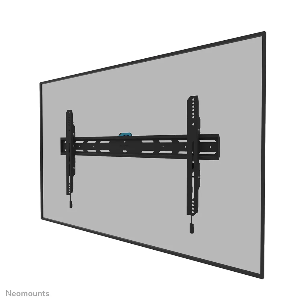 Neomounts Select Screen Wall Mount (fixed, VESA 800x400) — uchwyt do monitora
