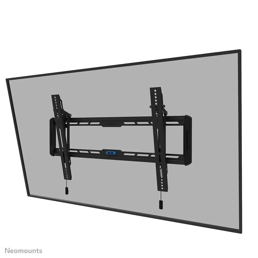 Neomounts Screen Wall Mount (tilt, VESA 600x400) — uchwyt do monitora