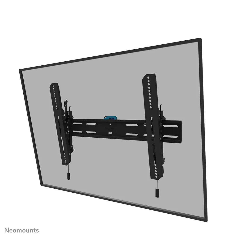 Neomounts Select Screen Wall Mount (tilt, VESA 600x400) — uchwyt do monitora