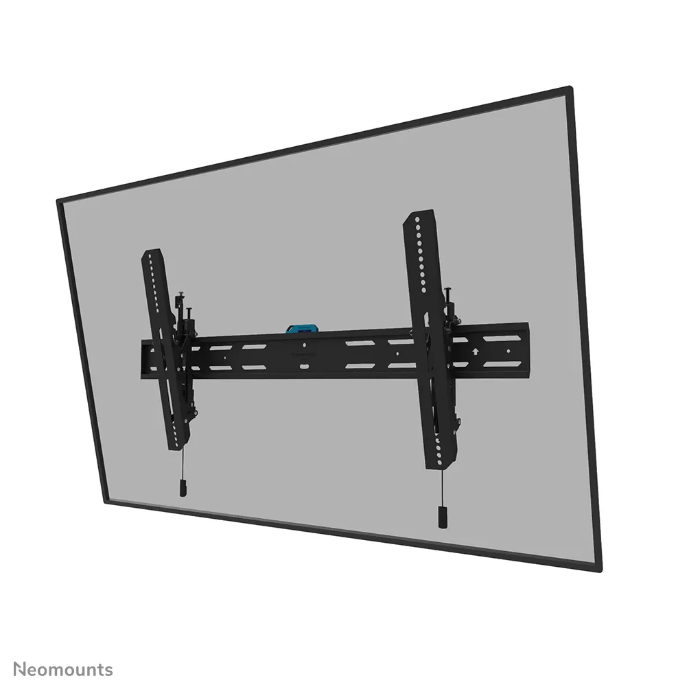 Neomounts Select Screen Wall Mount (tilt, VESA 800x400) — uchwyt do monitora