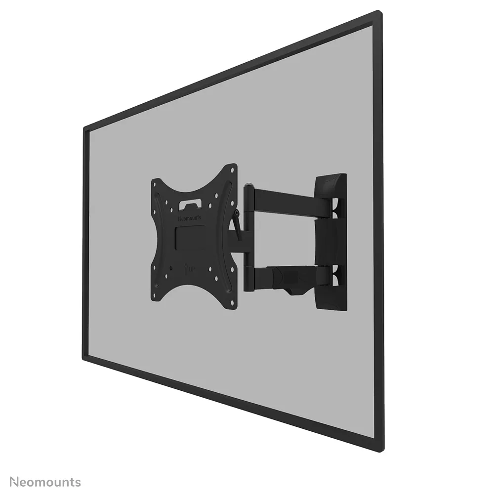 Neomounts Screen Wall Mount (full motion, 3 pivots, VESA 200x200) — uchwyt do monitora