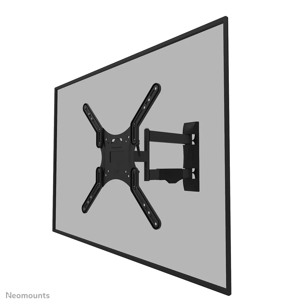 Neomounts Screen Wall Mount (full motion, 3 pivots, VESA 400x400) — uchwyt do monitora