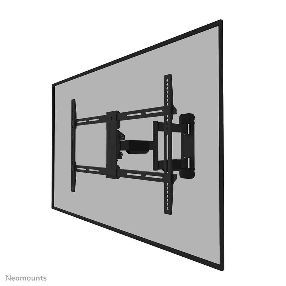 Neomounts Screen Wall Mount (full motion, 3 pivots, VESA 600x400) — uchwyt do monitora