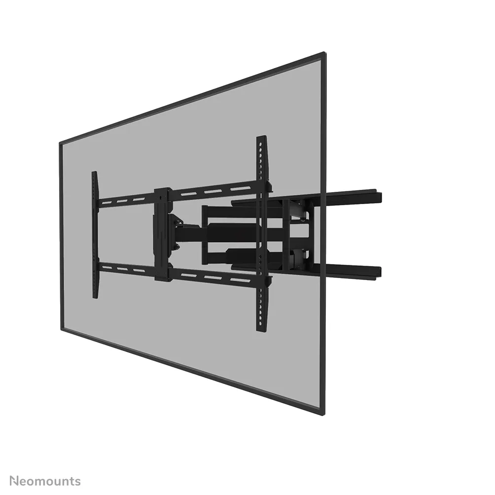 Neomounts Screen Wall Mount (full motion, 3 pivots, VESA 800x400) — uchwyt do monitora