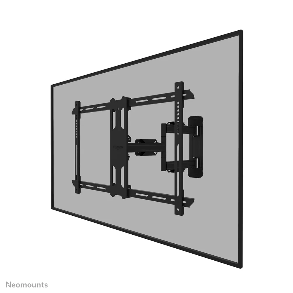 Neomounts Select Screen Wall Mount (full motion, 3 pivots, VESA 600x400) — uchwyt do monitora