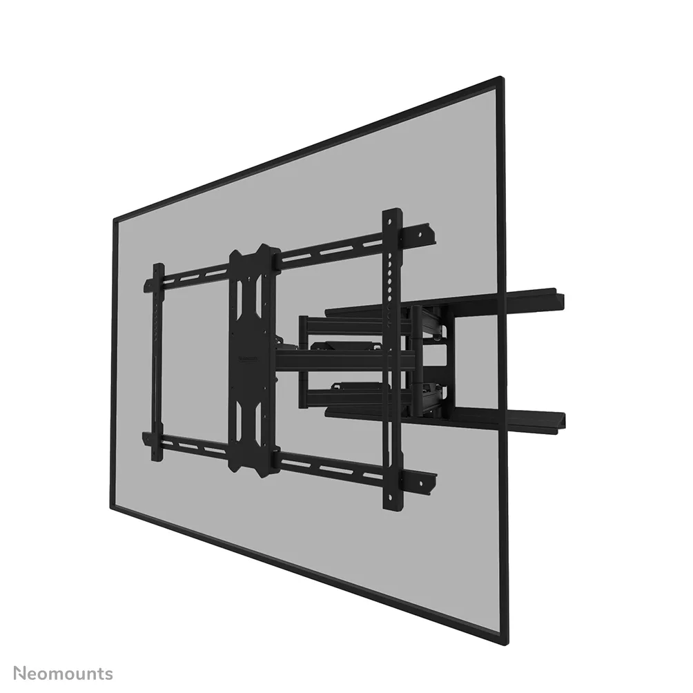 Neomounts Select Screen Wall Mount (full motion, 3 pivots, VESA 800x400) — uchwyt do monitora