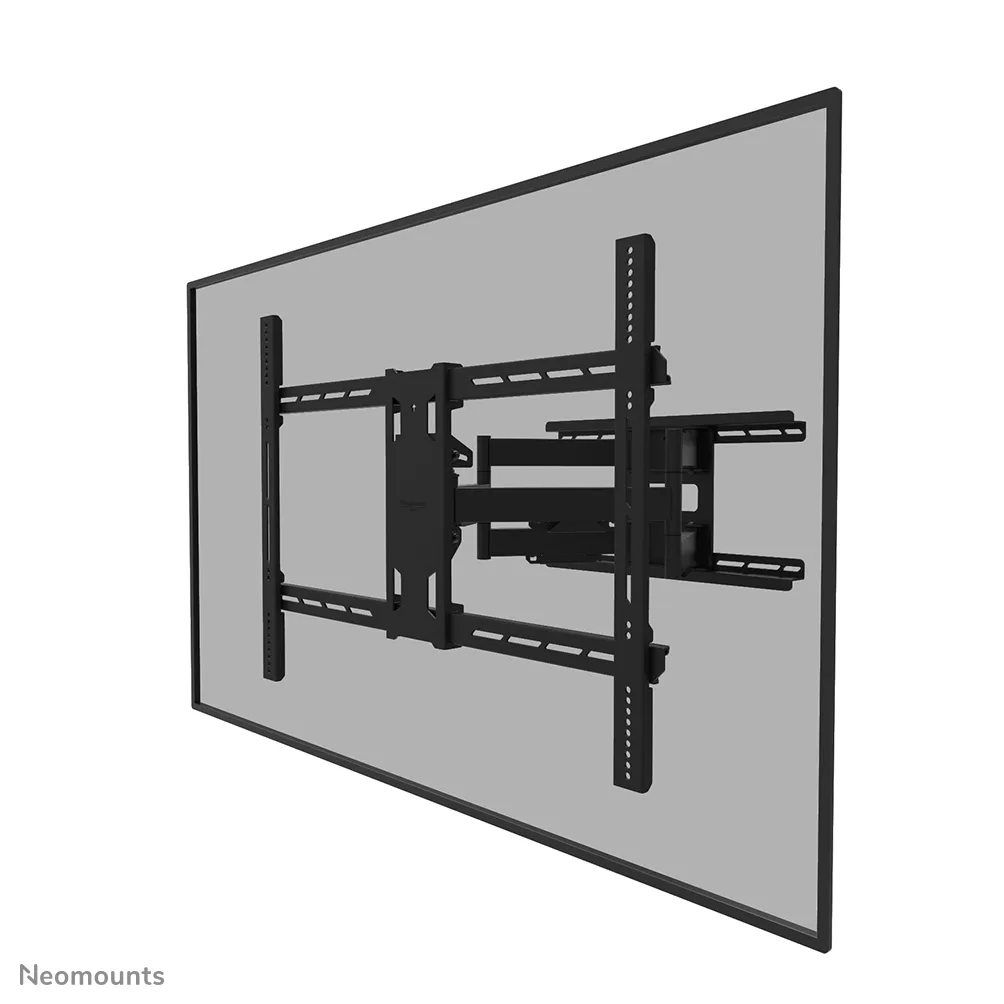Neomounts Select Screen Wall Mount (full motion, VESA 800X600) — uchwyt do monitora